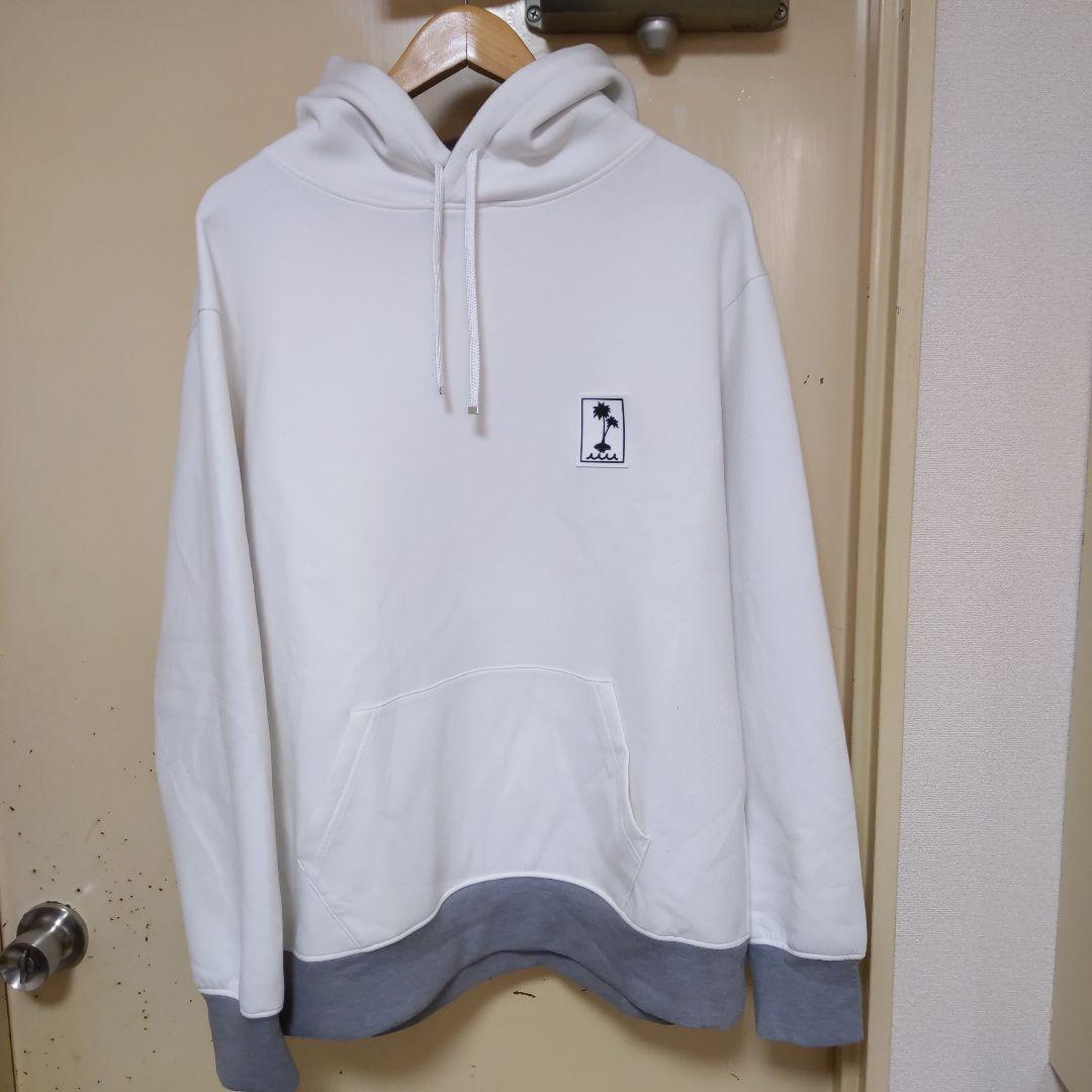 ムータマリンGOLFセットアップ上下 サイズXL