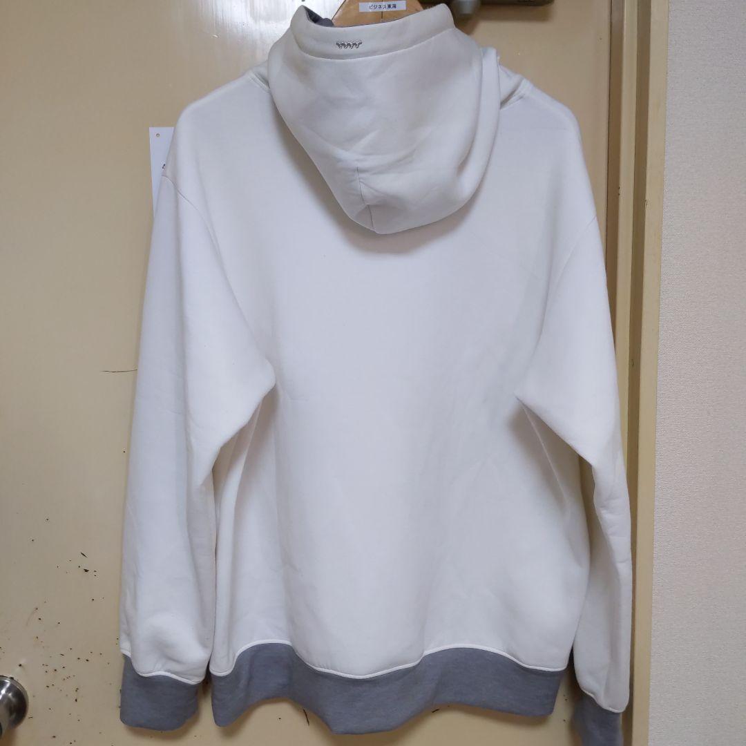 ムータマリンGOLFセットアップ上下 サイズXL