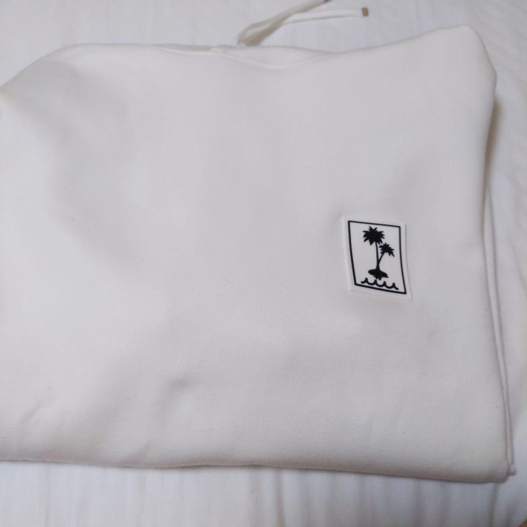 ムータマリンGOLFセットアップ上下 サイズXL