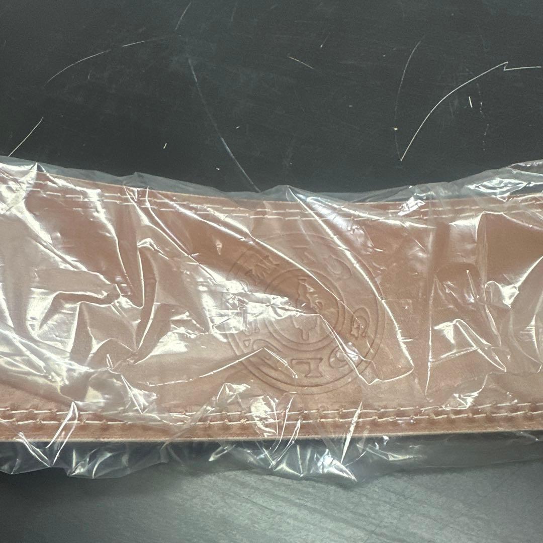 a247 ゴールドジム パワーベルト G3324 S 裏ロゴ有り