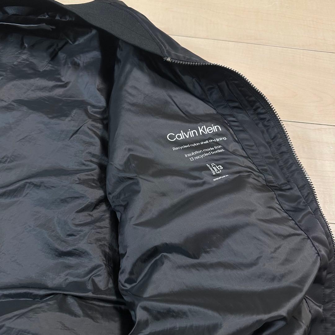 ジャケット・アウター   MA-1 BLACK