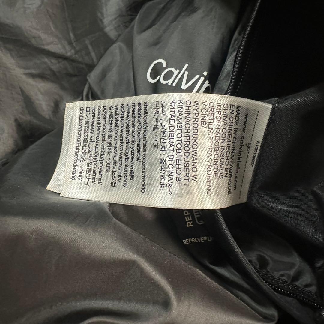 ジャケット・アウター   MA-1 BLACK