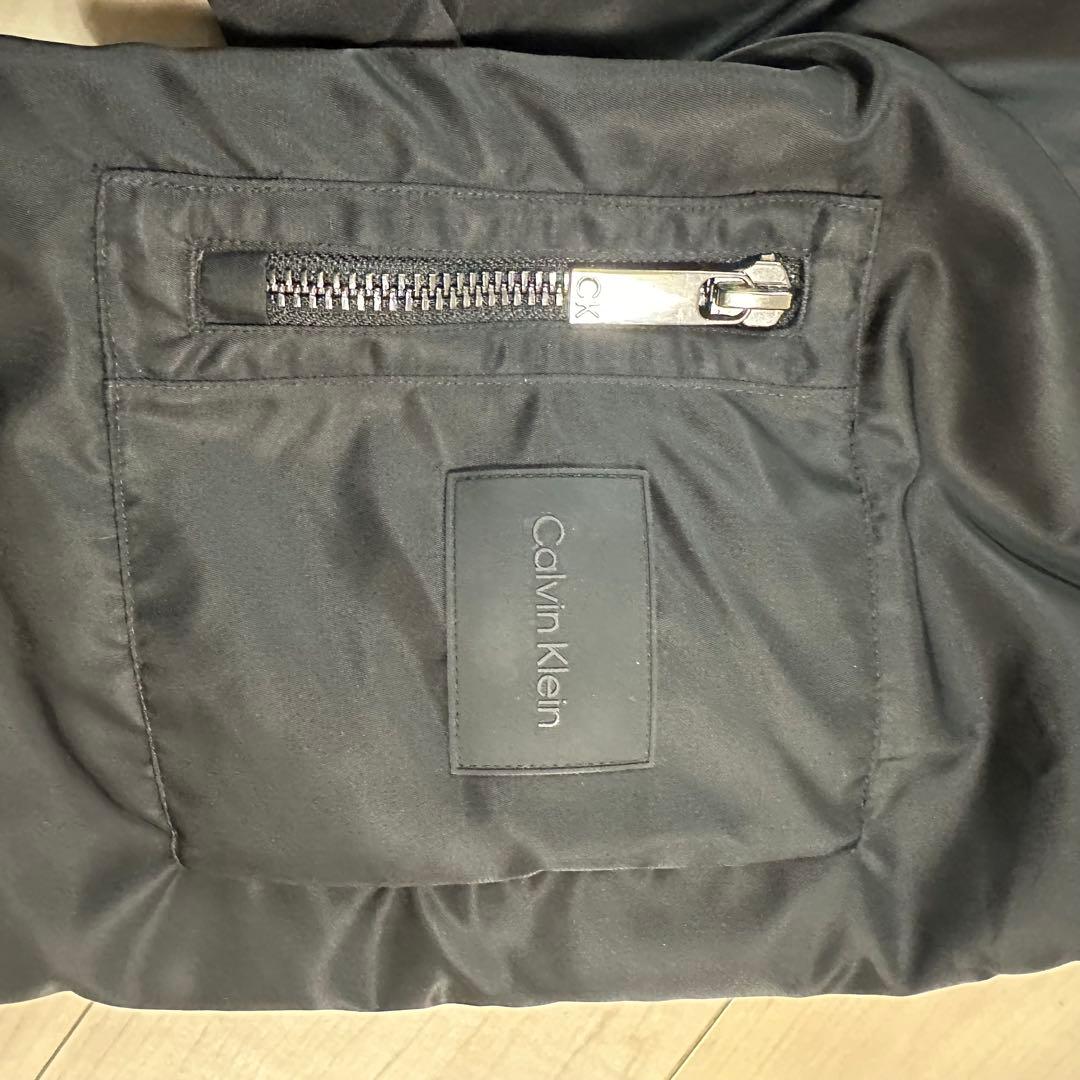 ジャケット・アウター   MA-1 BLACK