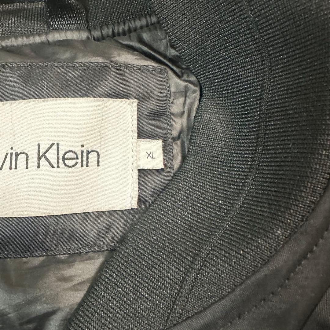 ジャケット・アウター   MA-1 BLACK