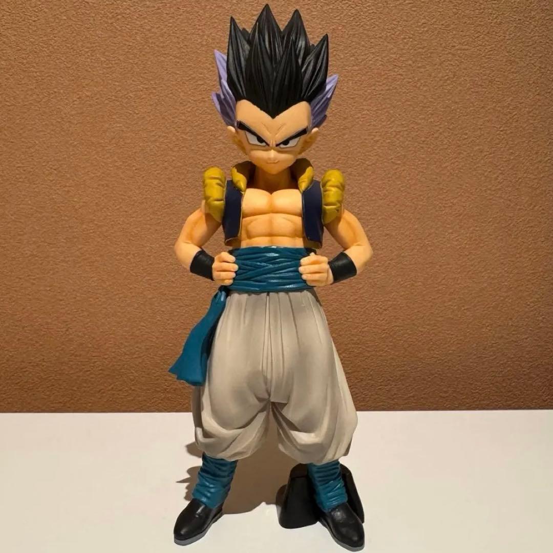 ドラゴンボール MSP ゴテンクス