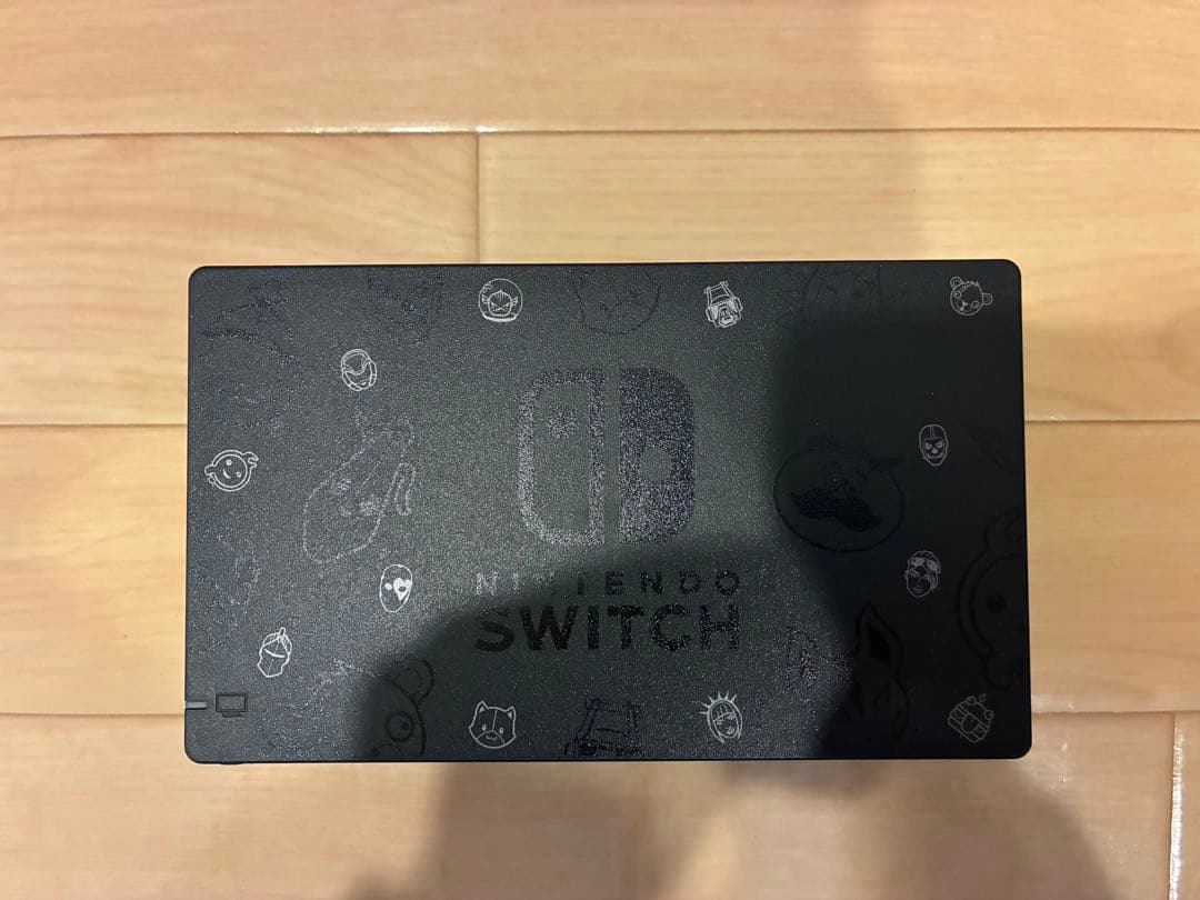 Nintendo Switch フォートナイト Specialセット