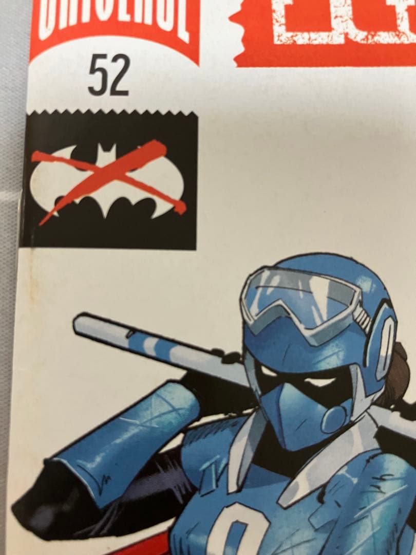 大特価‼️RED HOOD OUTLAW まとめ売り　バットマン　ロビン　アメコミ