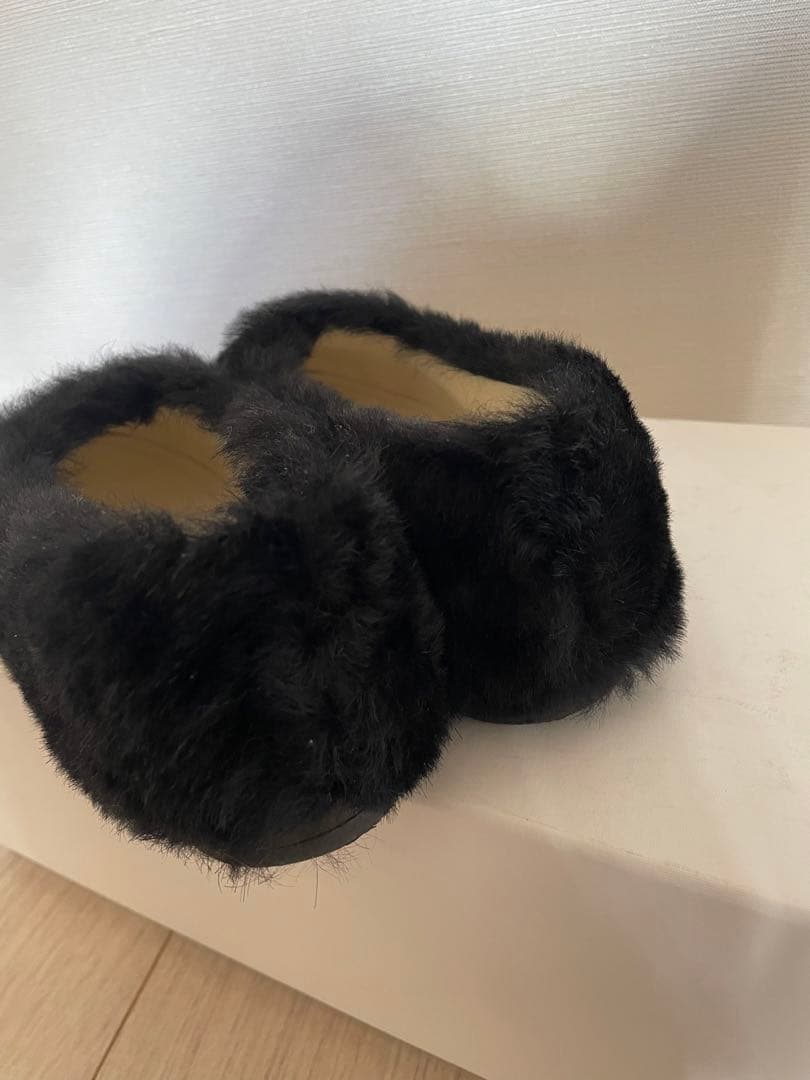 セリーヌフィービィー期　ファースリッポン