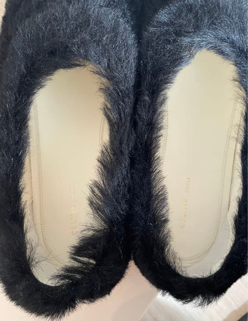 セリーヌフィービィー期　ファースリッポン