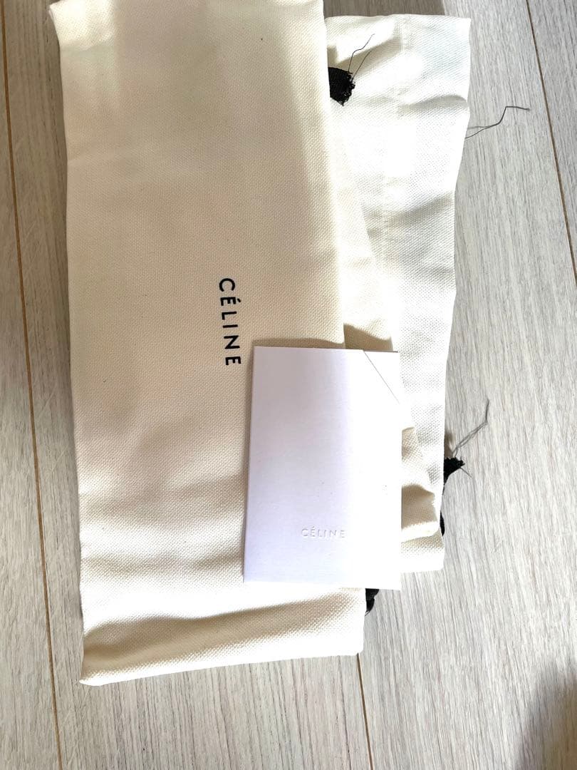 セリーヌフィービィー期　ファースリッポン