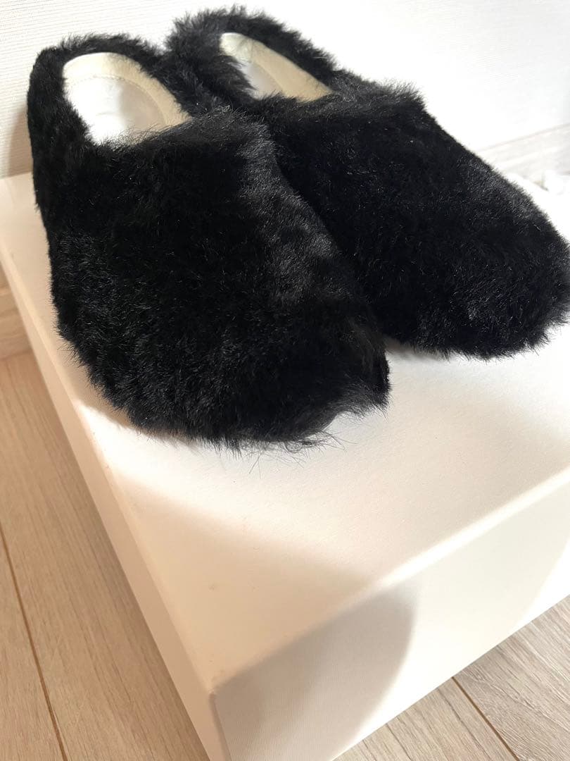 セリーヌフィービィー期　ファースリッポン