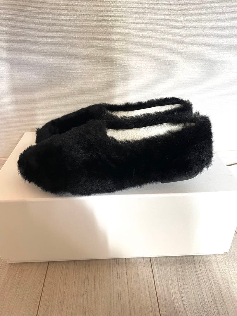 セリーヌフィービィー期　ファースリッポン