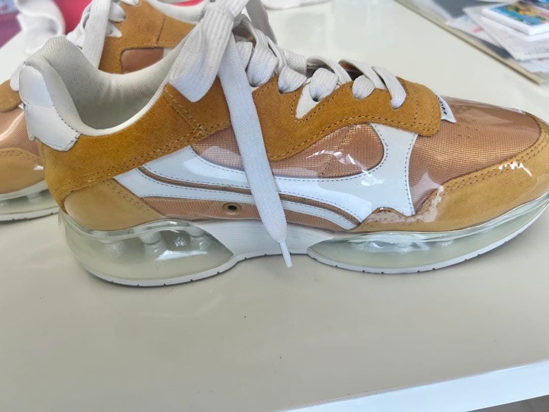 alexanderwang AWNYC Stadium スニーカー 37 正規品