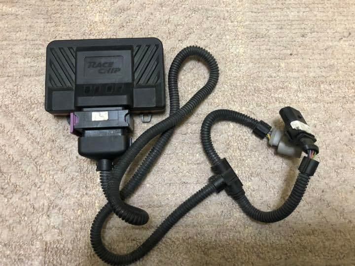 アウディ　レースチップ　アルティメイト　最終値下げ