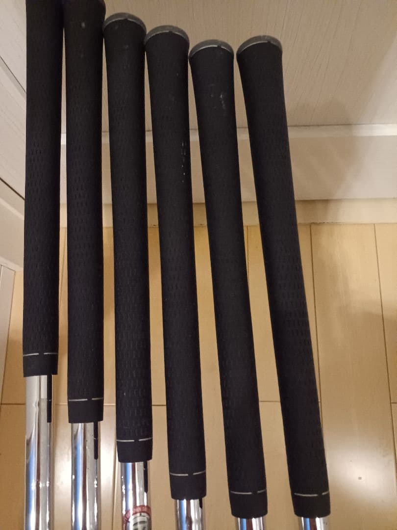 TaylorMade M4 アイアンセット 6本セット