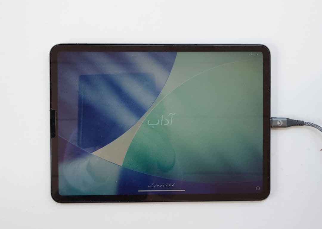 iPadPro　11インチ　第1世代　512GB