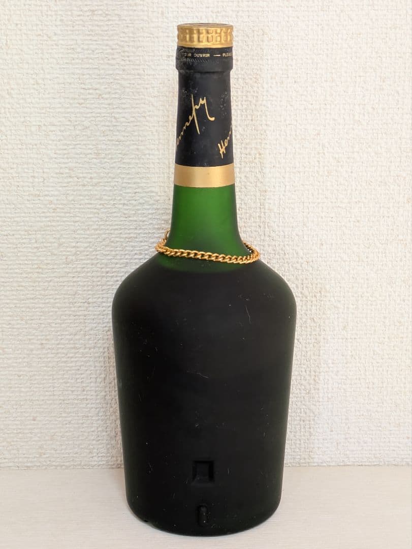 古酒コニャック　Hennessy　Napoleon　700ml　ボックス入り