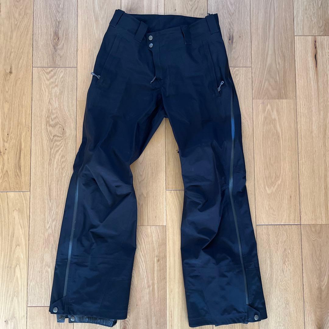 Patagoniaスキーウェア GORE-TEX