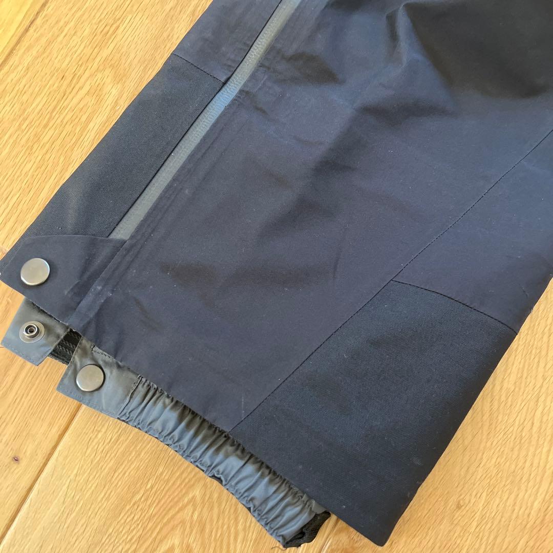 Patagoniaスキーウェア GORE-TEX