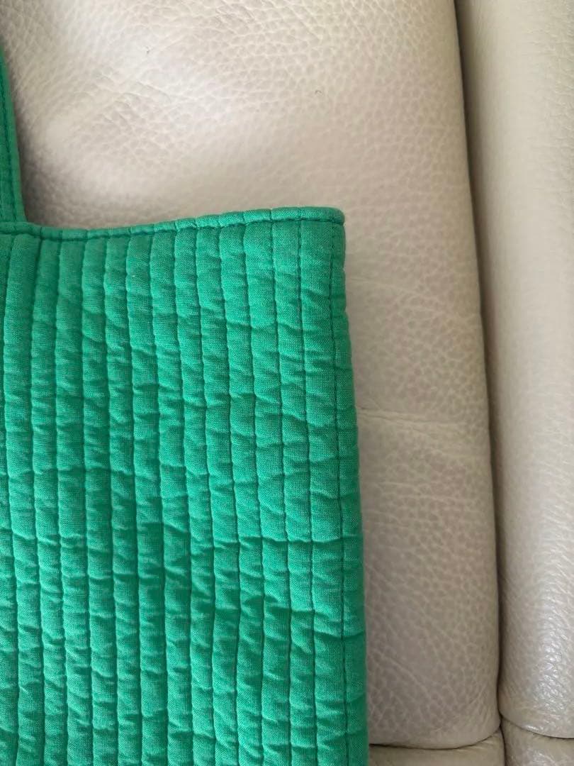 ピオヌンナル✖️familiarコラボ　ミルク　バンブー