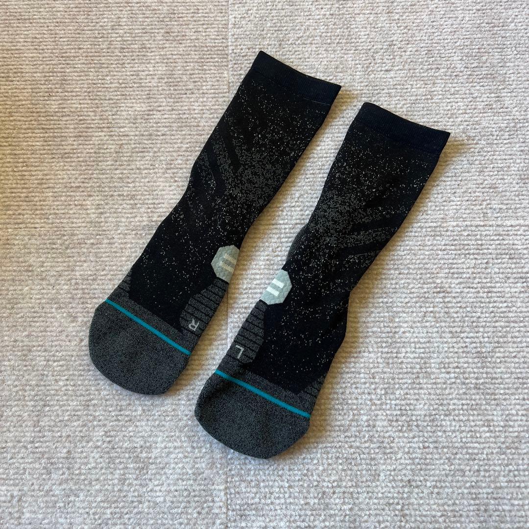 STANCE スタンス ソックス 靴下 9足セット+おまけ1足付き　男女兼用