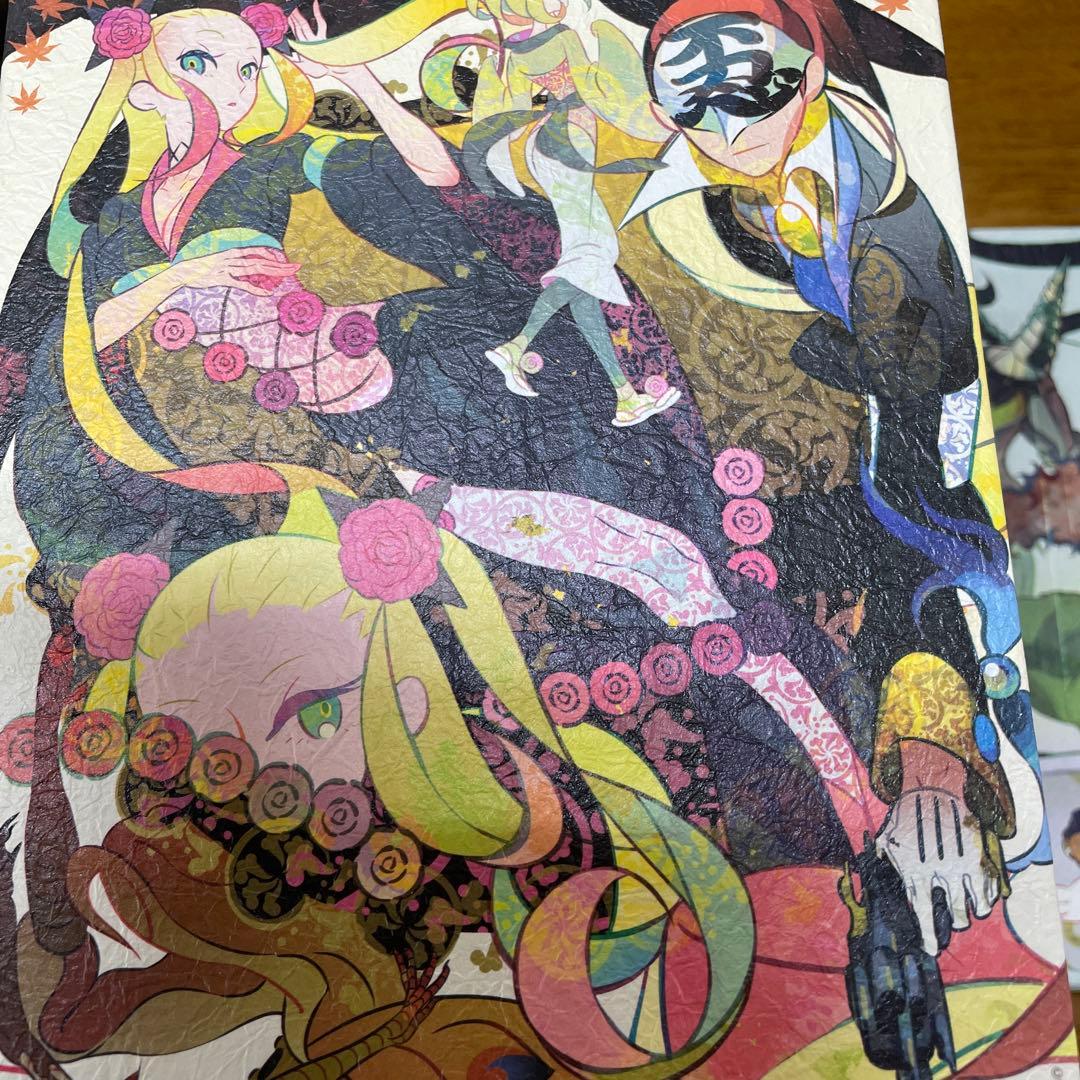 刀語　初回限定版　DVD　全12巻セット　BOX付