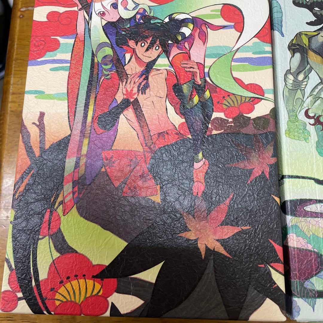 刀語　初回限定版　DVD　全12巻セット　BOX付