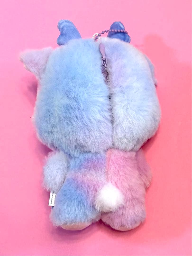 MIDNIGHTMIRAGE ボイスキーリング ソンチャン ウラッバム パジャマ