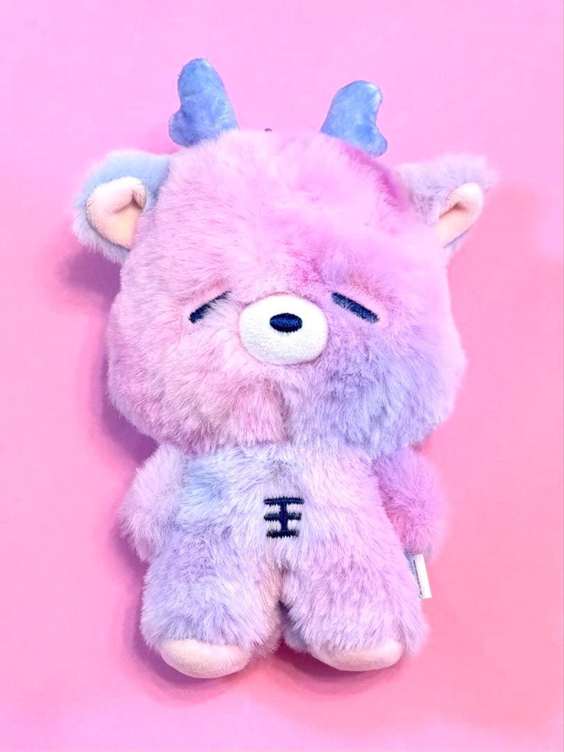 MIDNIGHTMIRAGE ボイスキーリング ソンチャン ウラッバム パジャマ