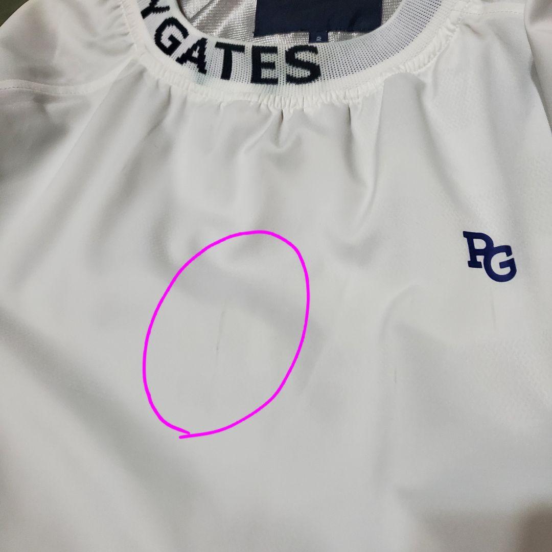 最終値下 パーリーゲイツ スニード レディース サイズ2