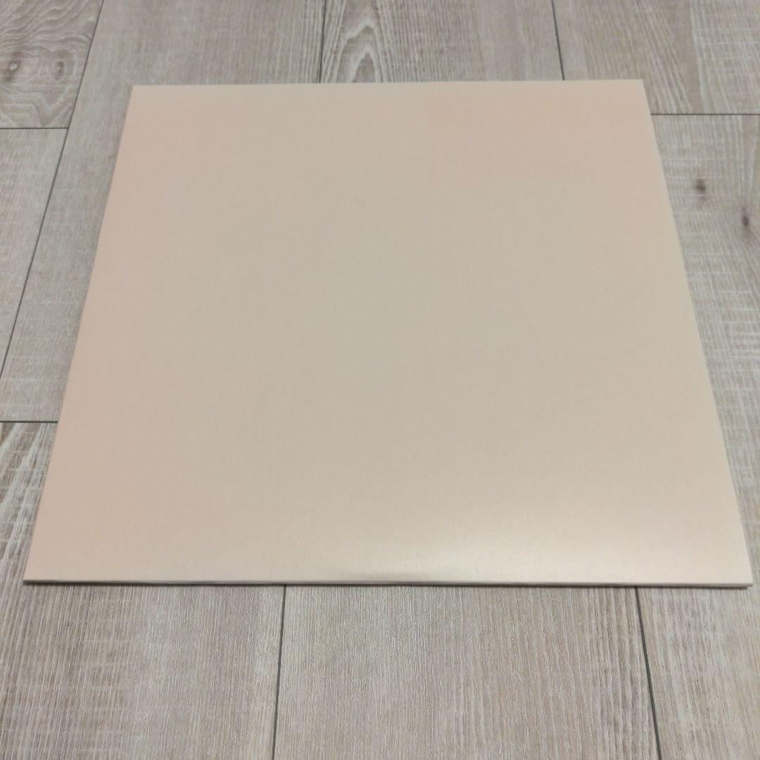 青葉市子 / 0 アナログレコードLP