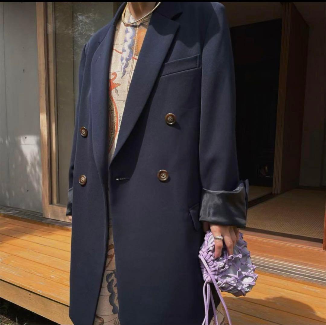 卒業式　入学式　CLASSIC TAILORED JACKET AMERI