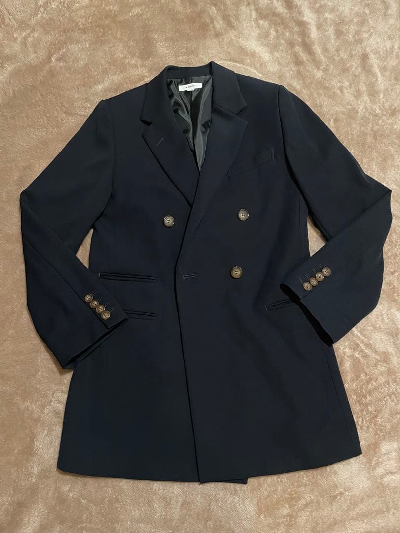 卒業式　入学式　CLASSIC TAILORED JACKET AMERI