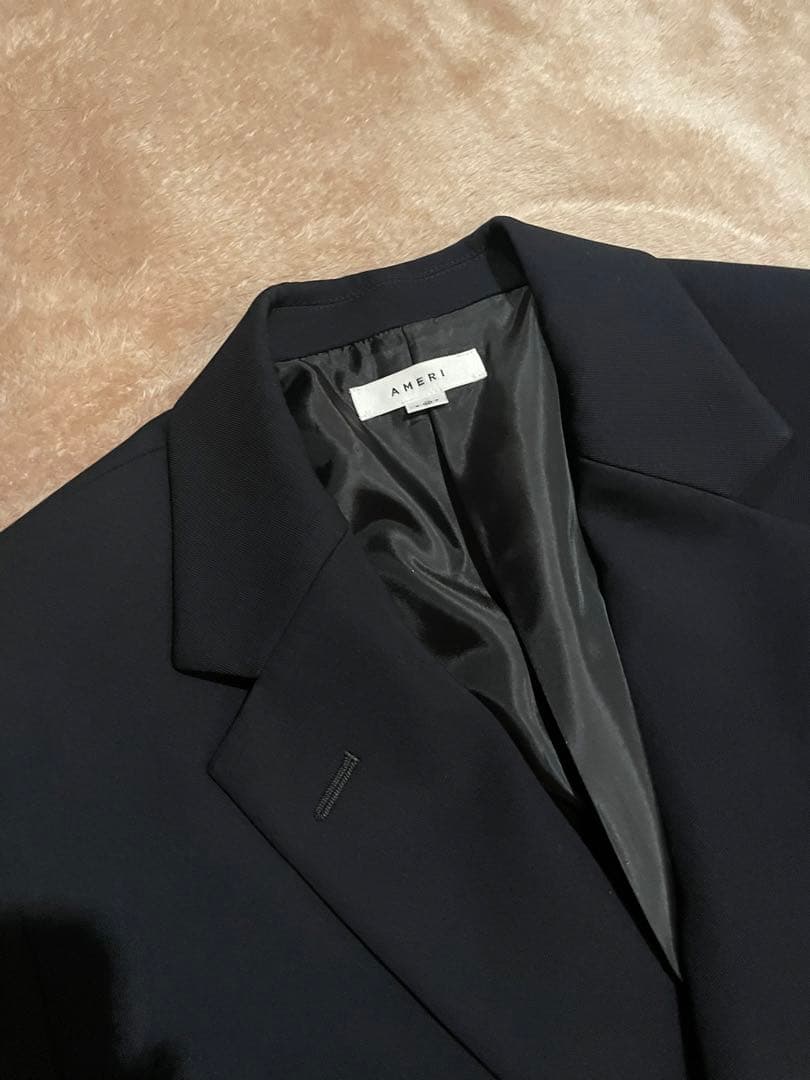 卒業式　入学式　CLASSIC TAILORED JACKET AMERI