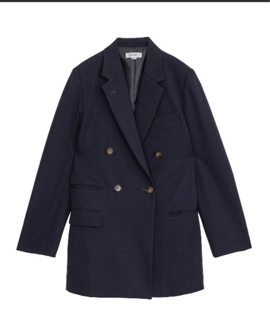 卒業式　入学式　CLASSIC TAILORED JACKET AMERI