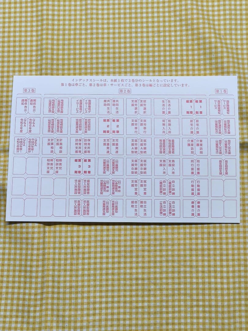 超美品 障害者総合支援法 事業者ハンドブック 2025年版 報酬編 指定基準編