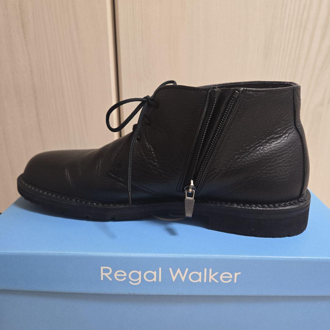 【美品】Regal Walker GORE-TEX　ブーツ