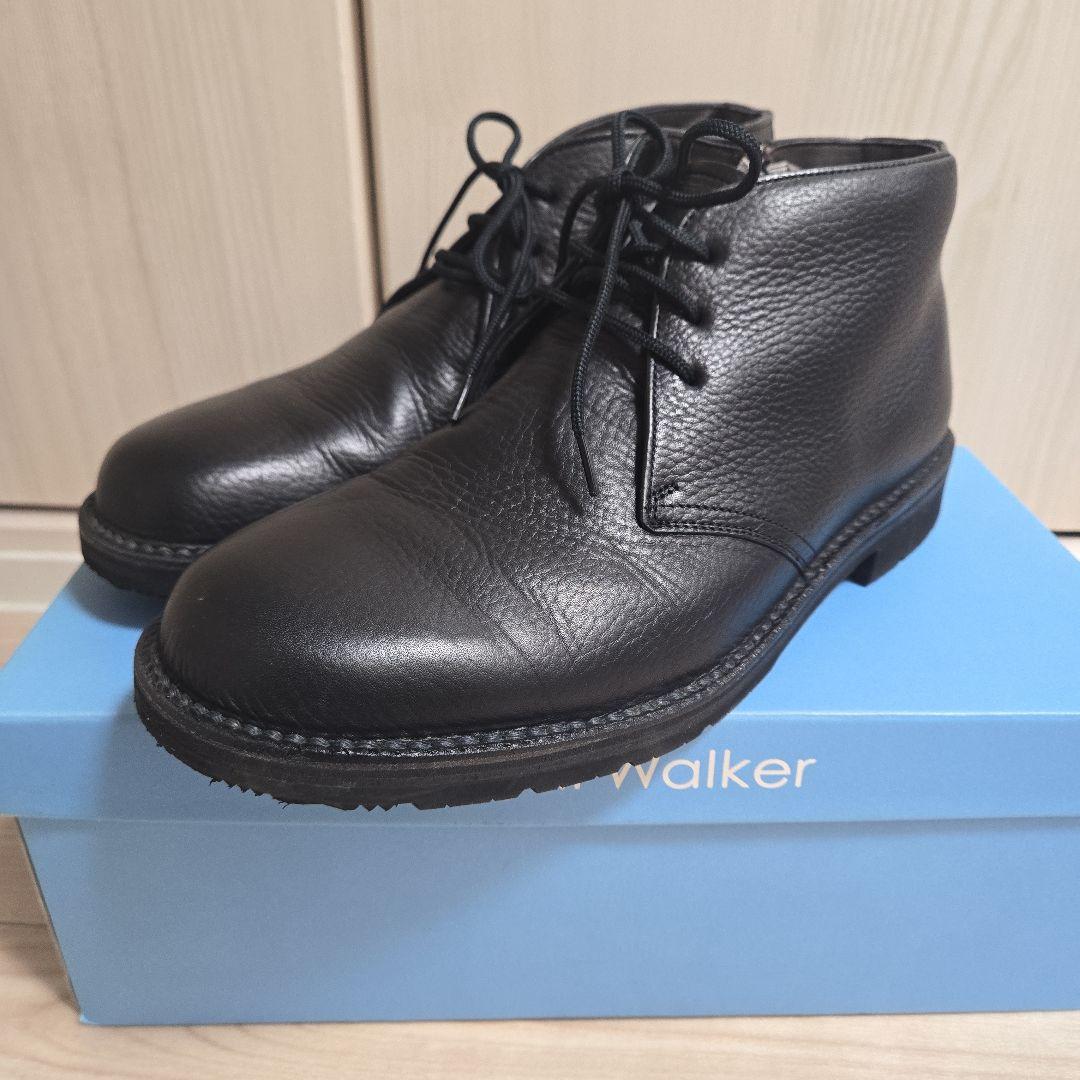 【美品】Regal Walker GORE-TEX　ブーツ