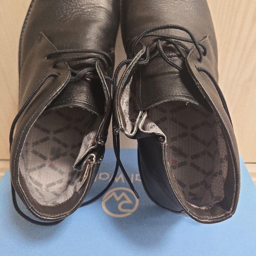 【美品】Regal Walker GORE-TEX　ブーツ