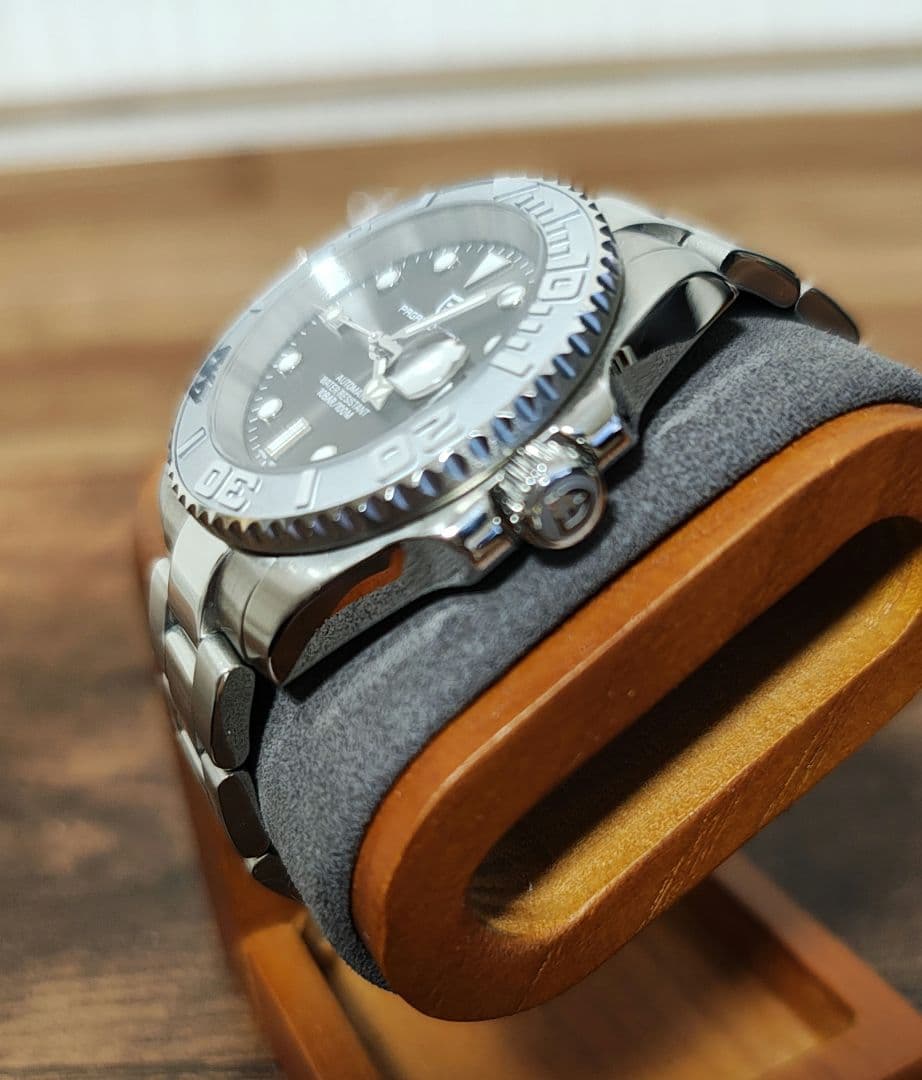 paganidesign 機械式 PD-1651