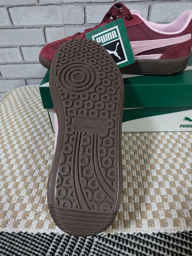 PUMA Palermo スニーカー 4.5 UK