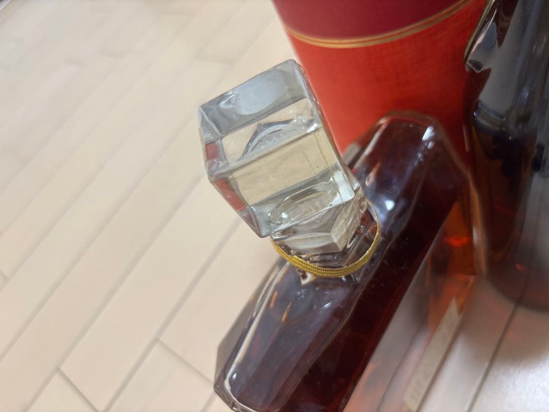 お酒まとめ　Hennessyなど