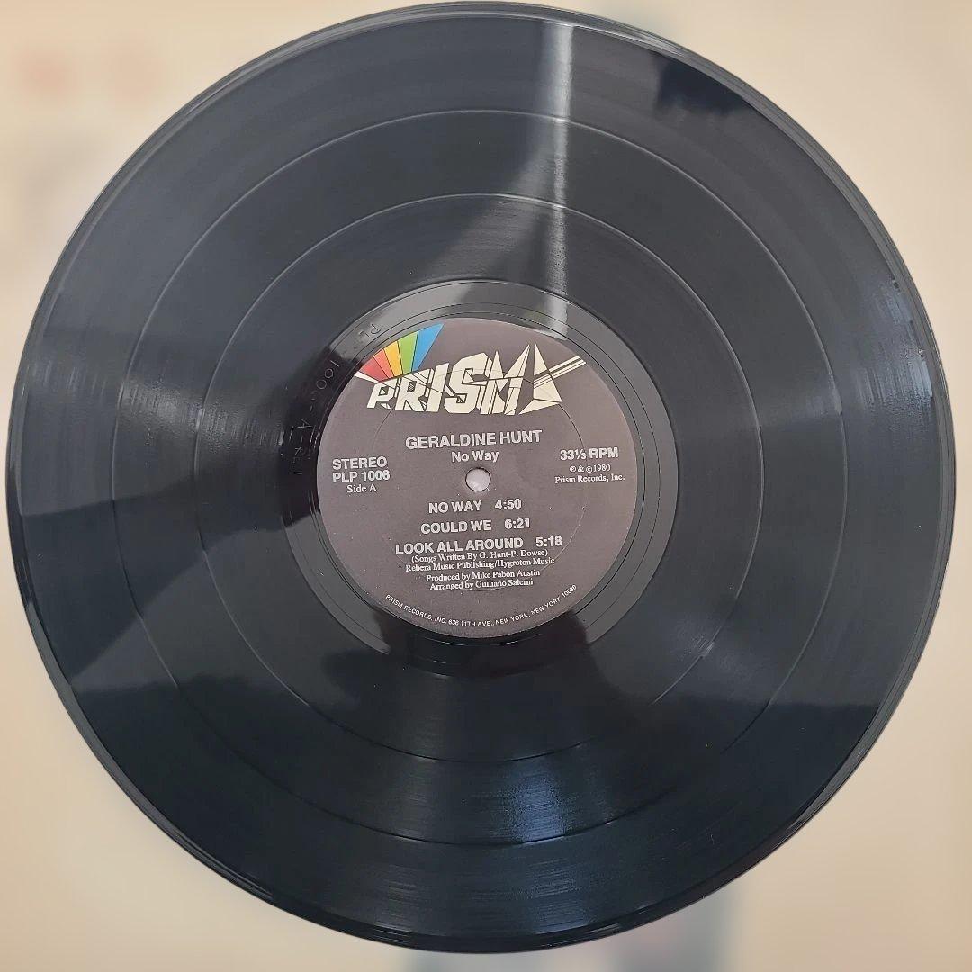 ★全てＵＳオリジナル盤★ダンスクラシック、ブギー、ガラージ名盤４枚セット