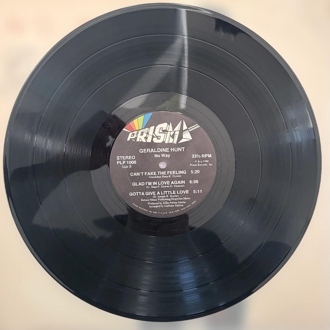 ★全てＵＳオリジナル盤★ダンスクラシック、ブギー、ガラージ名盤４枚セット