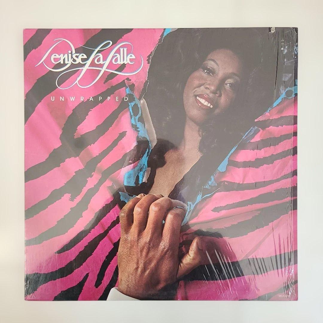 ★全てＵＳオリジナル盤★ダンスクラシック、ブギー、ガラージ名盤４枚セット