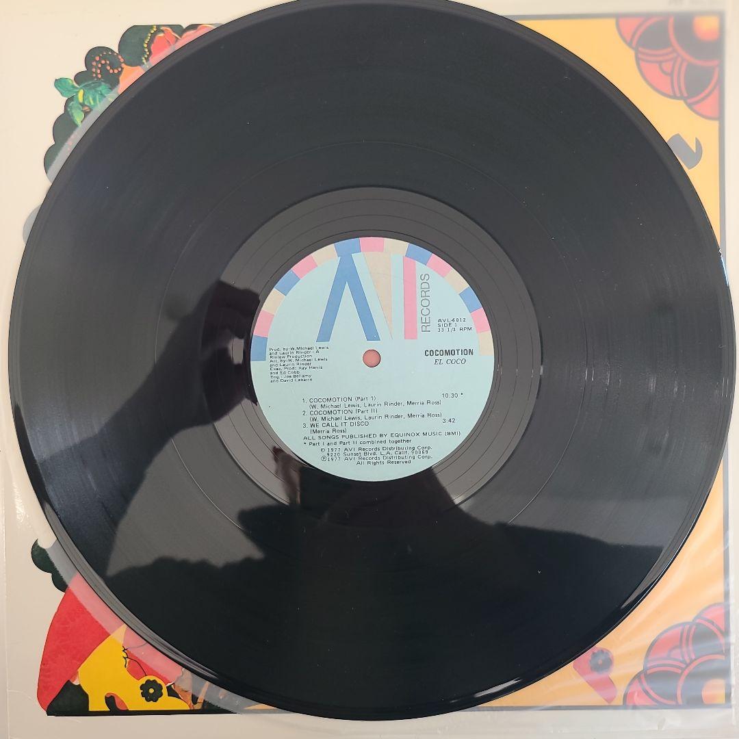 ★全てＵＳオリジナル盤★ダンスクラシック、ブギー、ガラージ名盤４枚セット