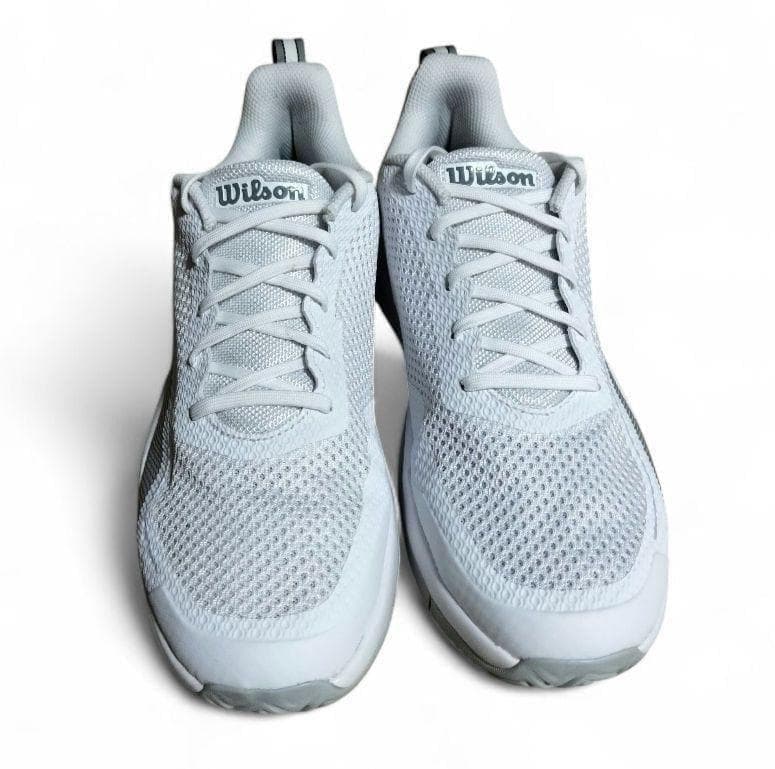箱付 Wilson ウィルソン テニス シューズ ラッシュプロライト 29.0