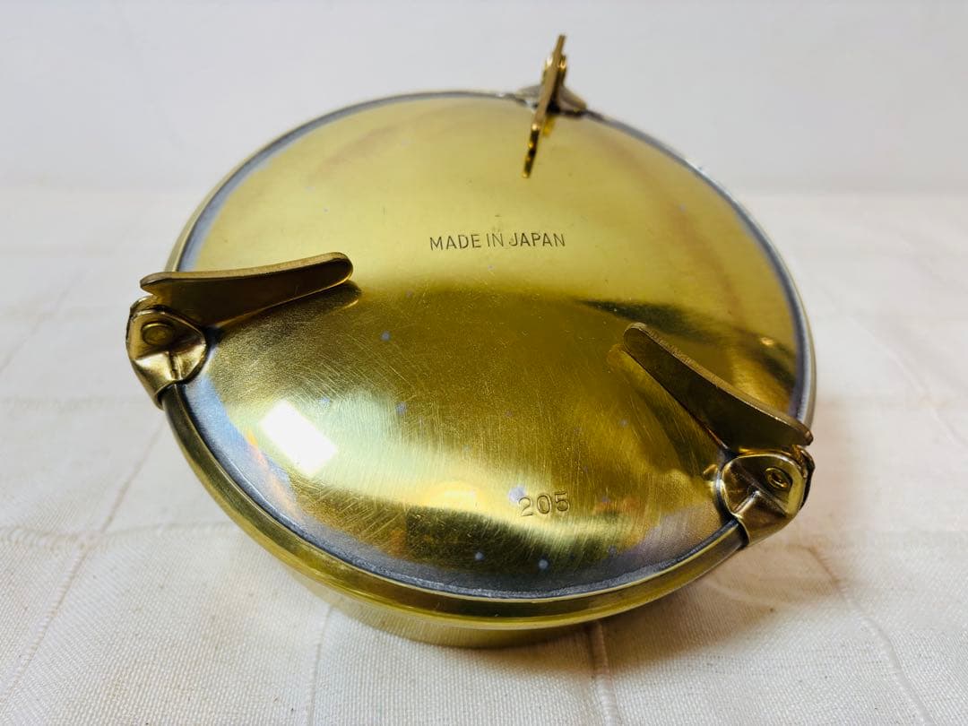 MANASLU マナスル 121 シングルバーナーコンロ