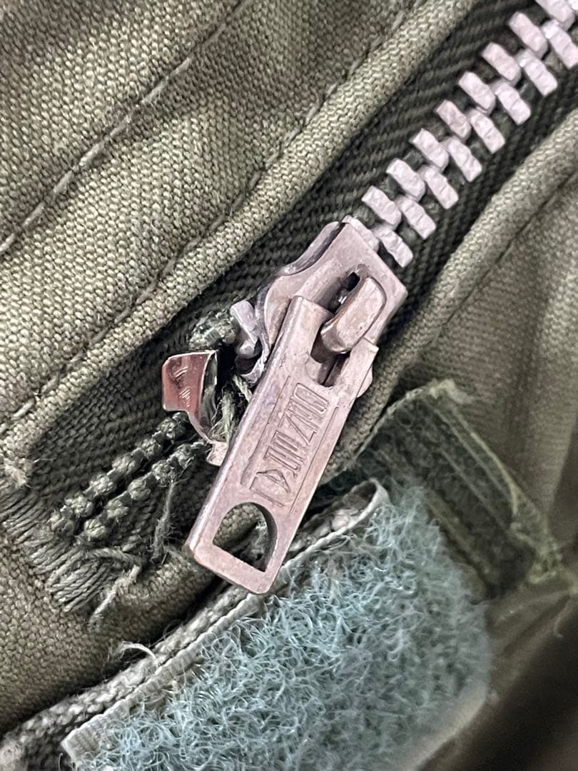 70s US.ARMY M-65 フィールドパーカー SMALL REGULAR