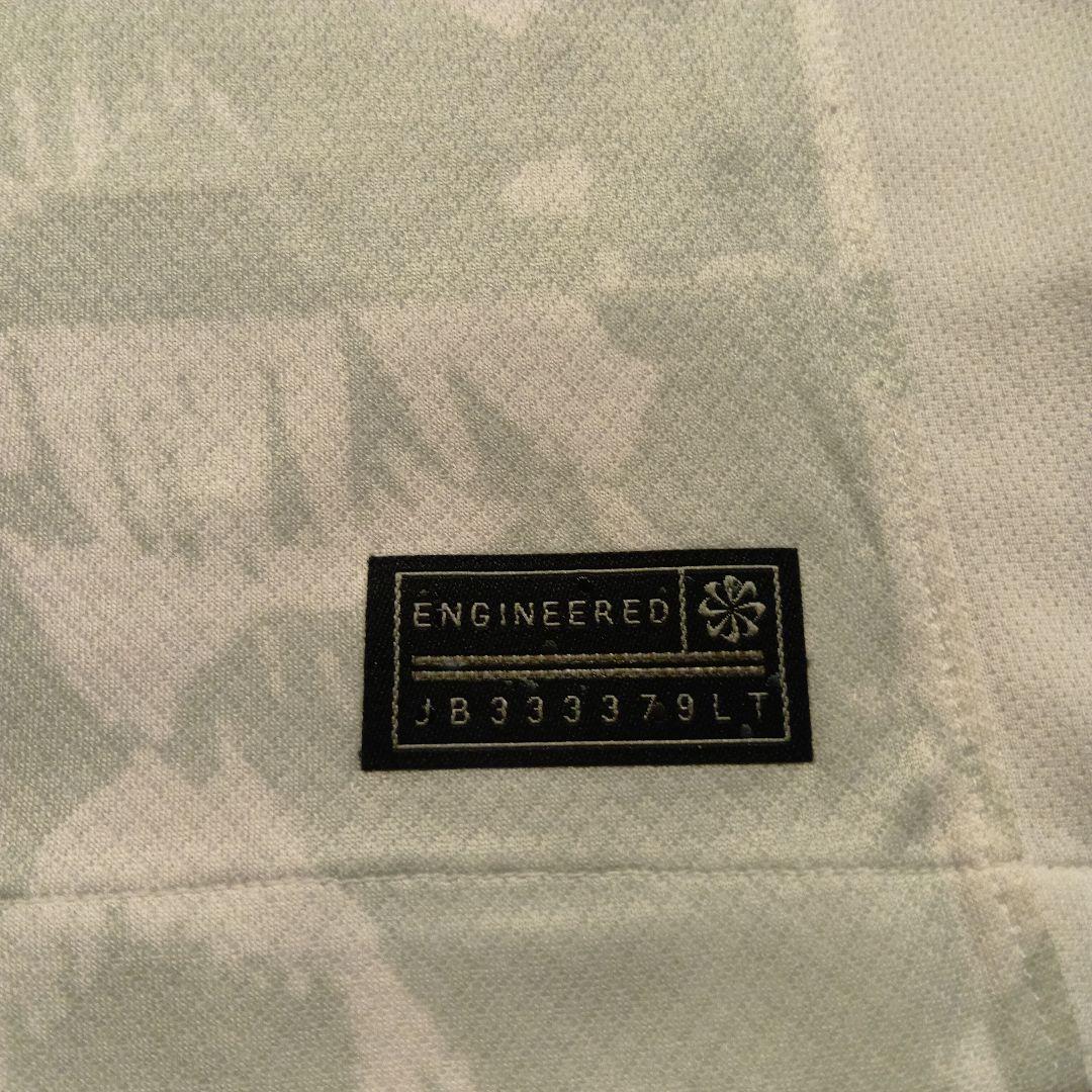 NIKE/ナイキ リヴァプール24/25 3rd レプリカ ユニフォーム